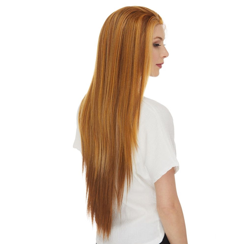 Hawaii Lace Front Wig