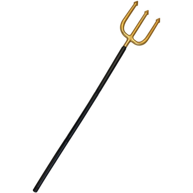 Mermaid Trident Pitchfork