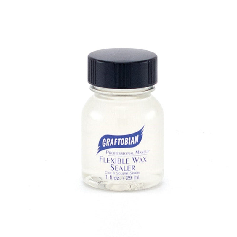 Flexible Wax Sealer
