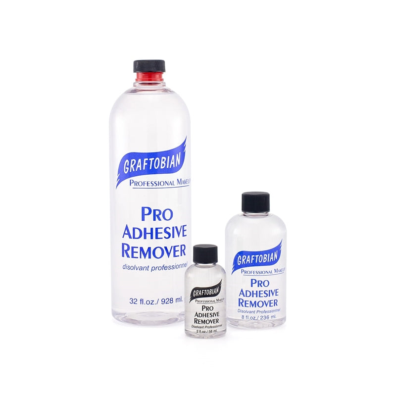 Pro Adhesive Remover