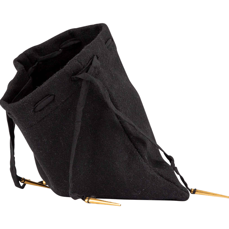 Canvas Drawstring Bag
