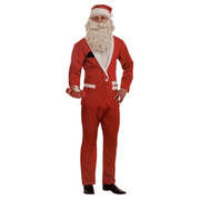 Simply Suited Santa Suit