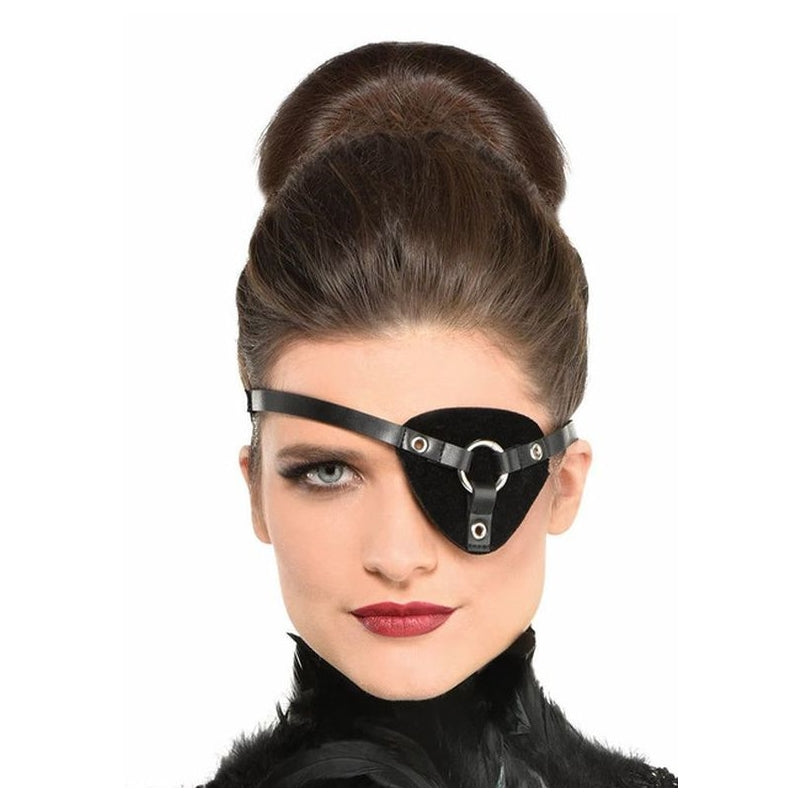 Steampunk Pirate Eyepatch