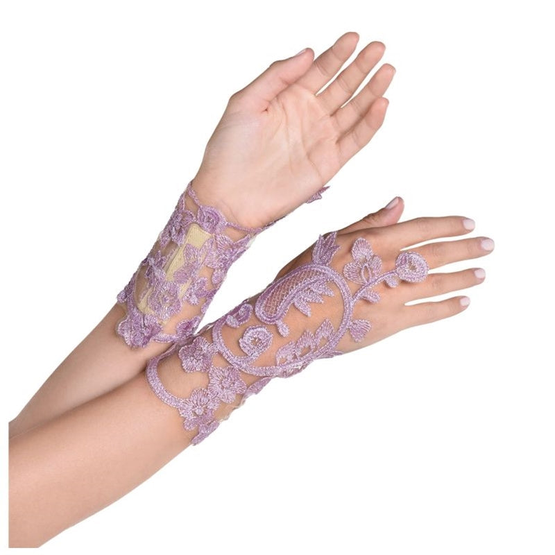 Fairy Glovelets