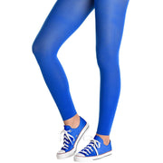 Adult Footless Tights