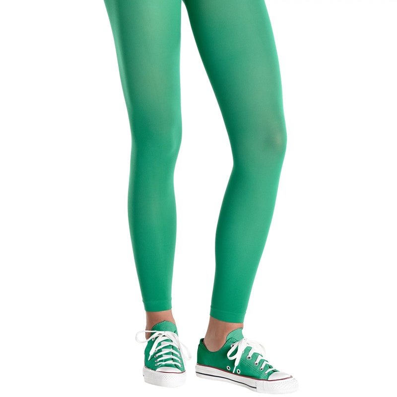 Adult Footless Tights