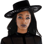 Modern Witch Hat