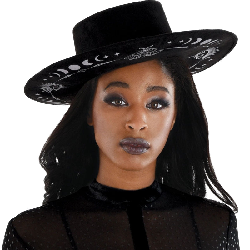 Modern Witch Hat