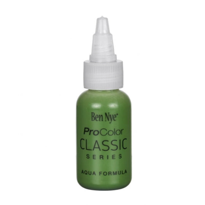 ProColor Airbrush Makeup