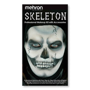 Skeleton Makeup Kit