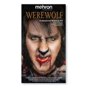 Werewolf Makeup Kit