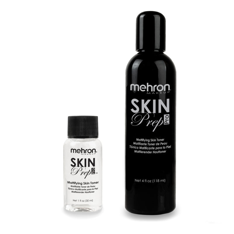Skin Prep Pro