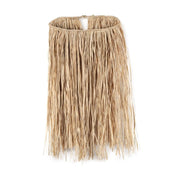 Hawaiian Hula Grass Skirt for Kids