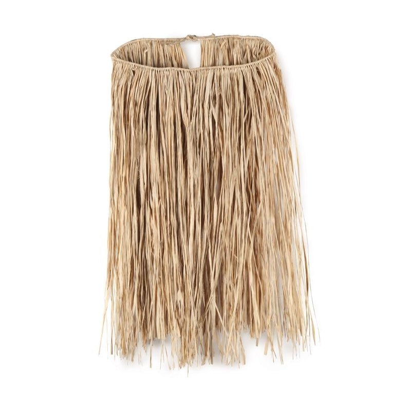 Hawaiian Hula Grass Skirt for Kids