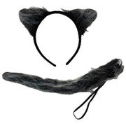 Wolf Costume Kit