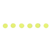 Glow in the Dark Tape Glow Dots