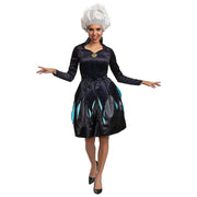 Ursula Live Action Adult Costume
