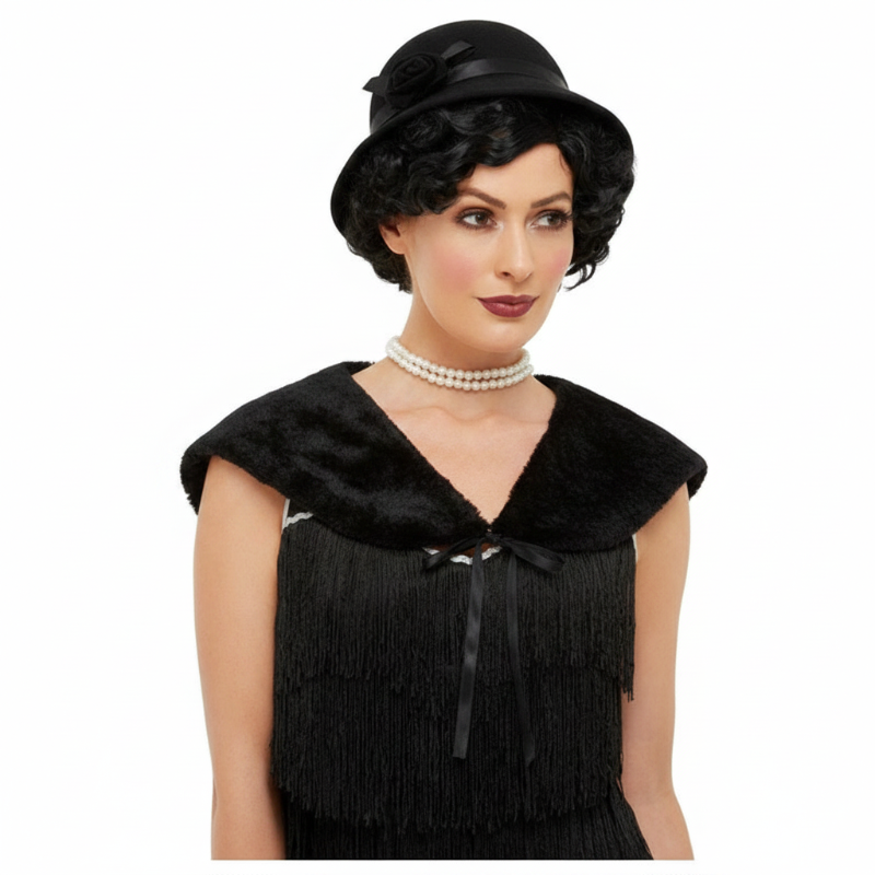 Women's 1920's Instant Costume Kit