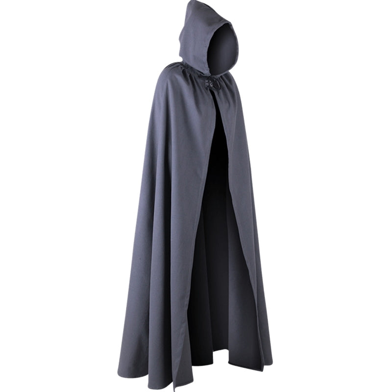 Aaron Canvas Cloak