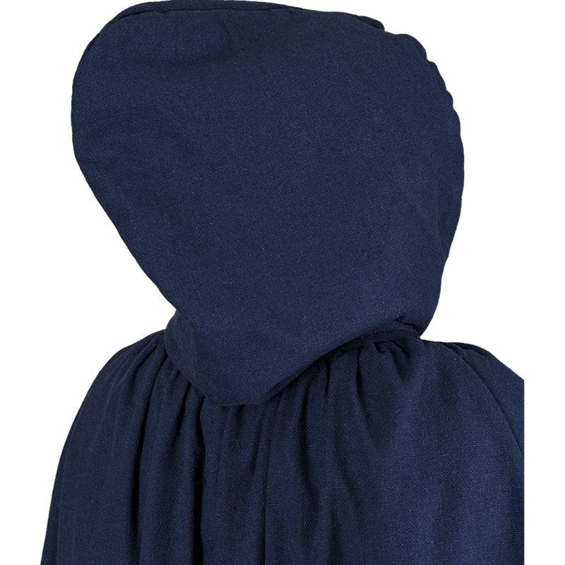 Aaron Canvas Cloak