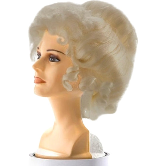 Beautiful Gibson Girl Wig