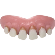 Billy Bob Caveman Teeth