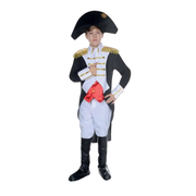 Napoleon Kids Costume