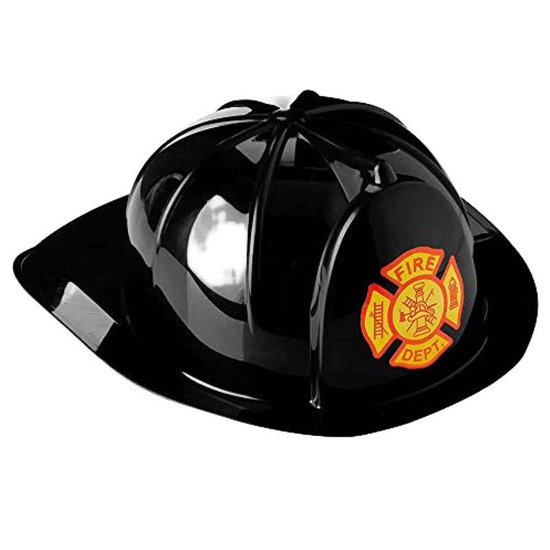Fire Helmet for Adults