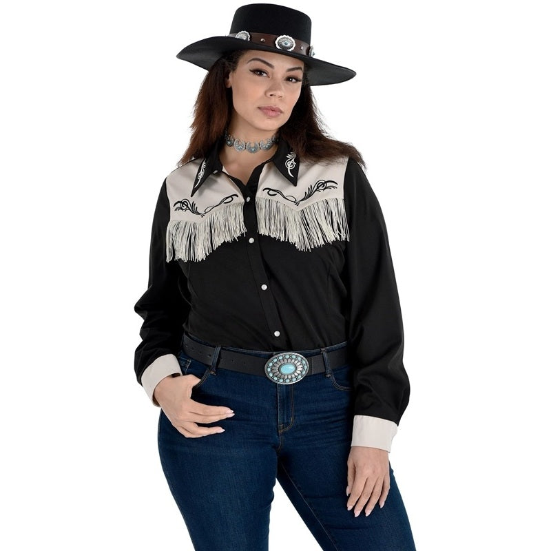 Women's Western Cowgirl Shirt