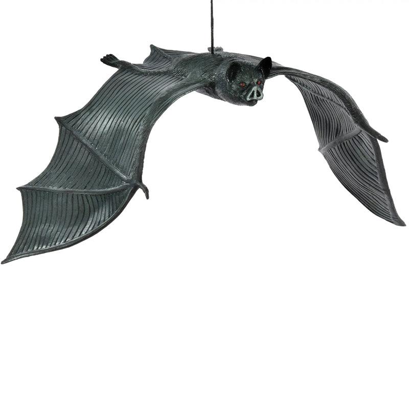 Iridescent Bat 12"