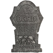The Dead Will Rise Tombstone