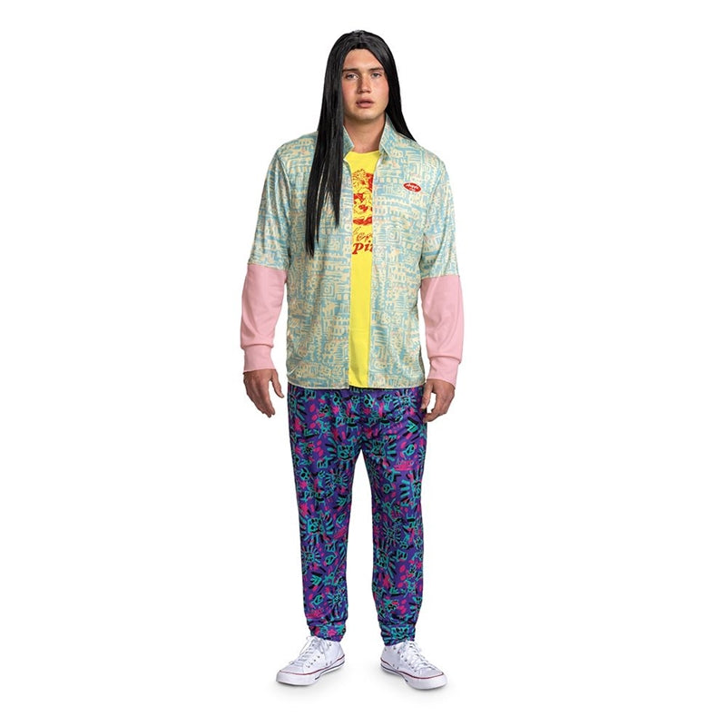 Stranger Things Argyle Deluxe Adult Costume