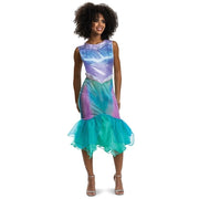 Ariel Mermaid Classic Adult Costume