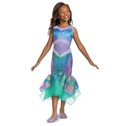 Ariel Mermaid Classic Child Costume