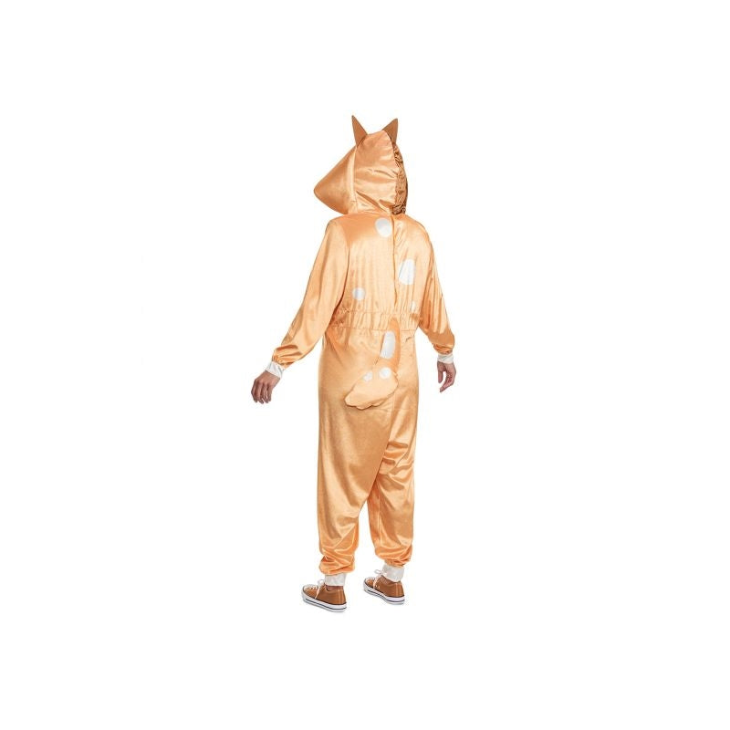 Chilli (Mom) Classic Adult Costume
