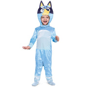Bluey 3-Piece Classic Toddler Costume
