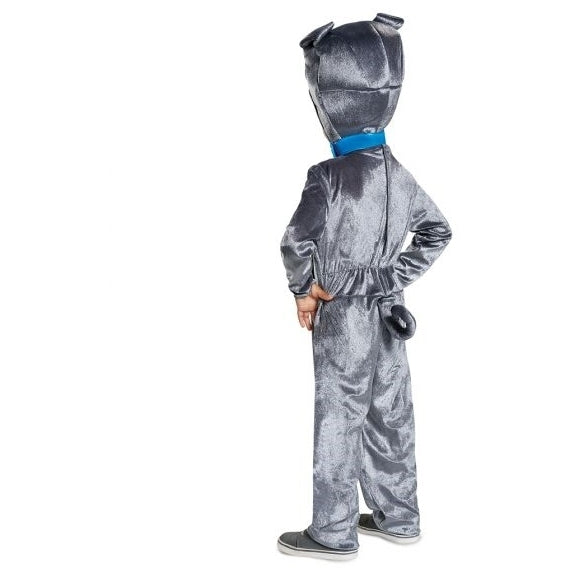 Bingo Puppy Dog Pals Classic Toddler Costume