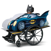 Batman Adaptive Wheelchair Cover
