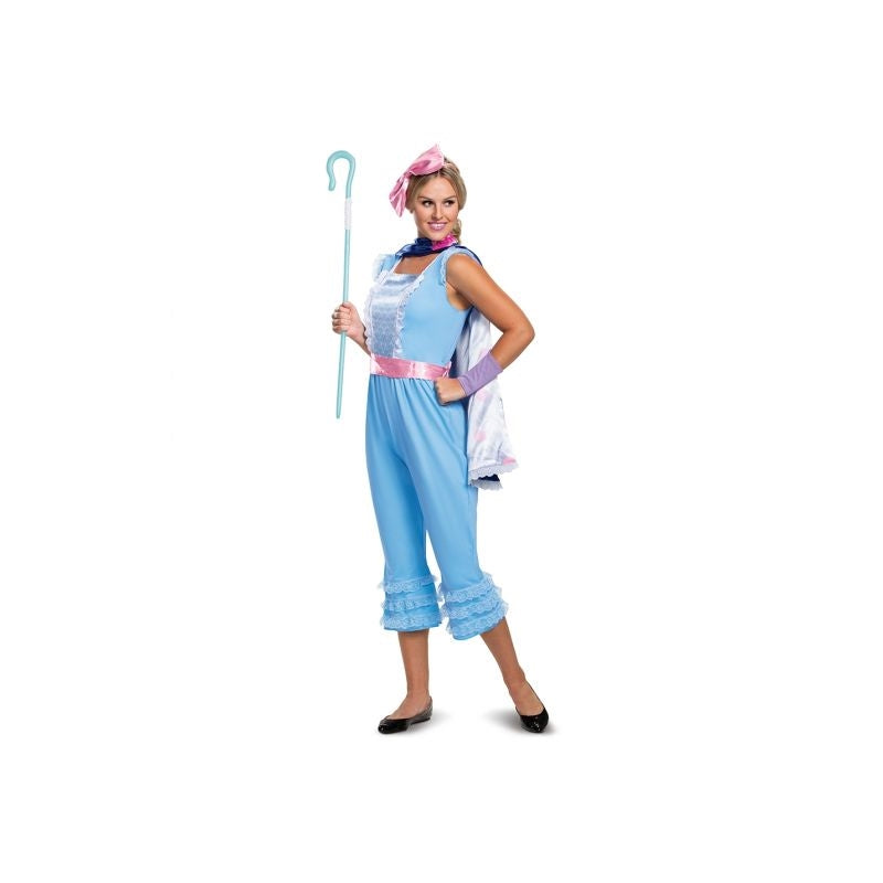 Toy Story 4 Bo Peep New Look Adult Costume