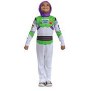Buzz Lightyear Sustainable Child Costume