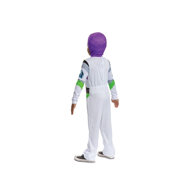 Buzz Lightyear Sustainable Child Costume