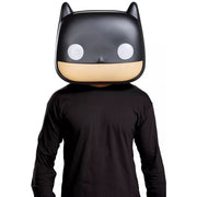 Batman Classic Funko Half Mask