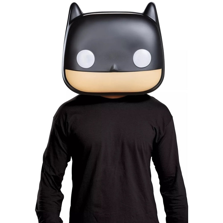 Batman Classic Funko Half Mask