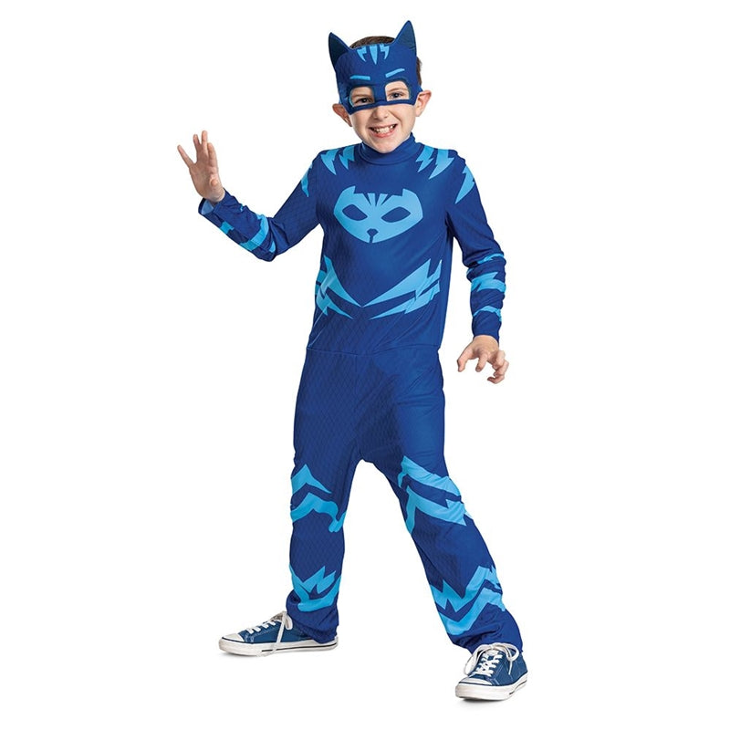 Catboy Adaptive Toddler Costume