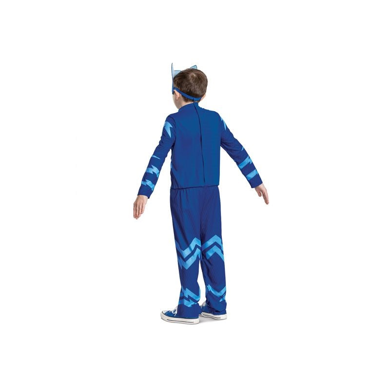 Catboy Adaptive Toddler Costume