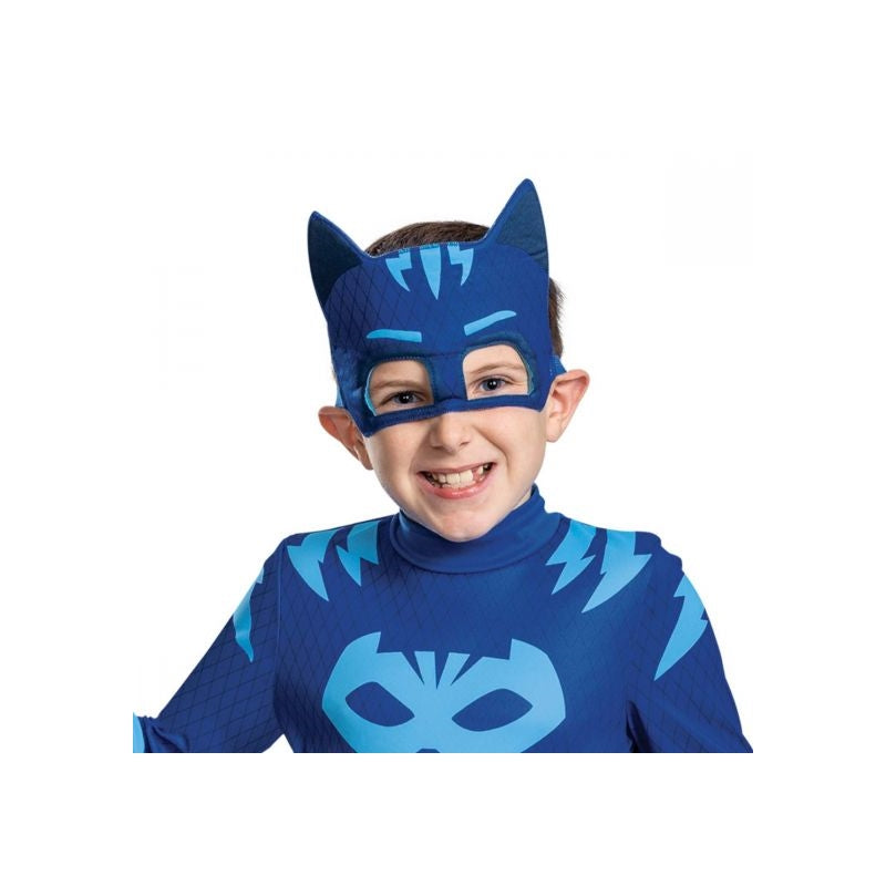 Catboy Adaptive Toddler Costume