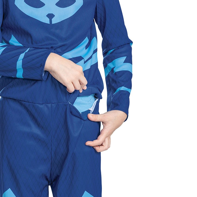 Catboy Adaptive Toddler Costume