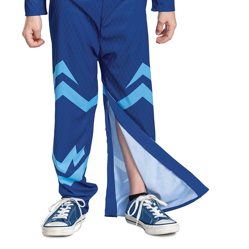 Catboy Adaptive Toddler Costume