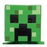 Creeper Jumpsuit Classic Child Costume