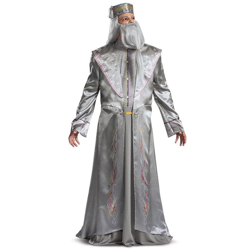 Dumbledore Deluxe Adult Costume